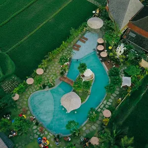 Candy By Pramana Villa Ubud