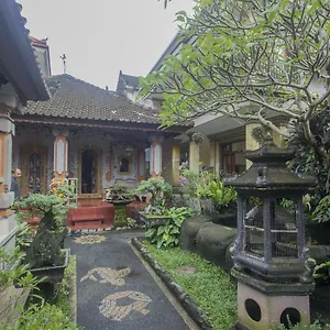 Jepun Bali Alloggio in famiglia Ubud