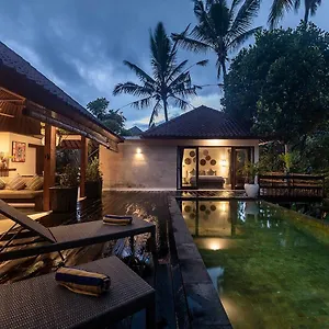 Sunari Villa Ubud